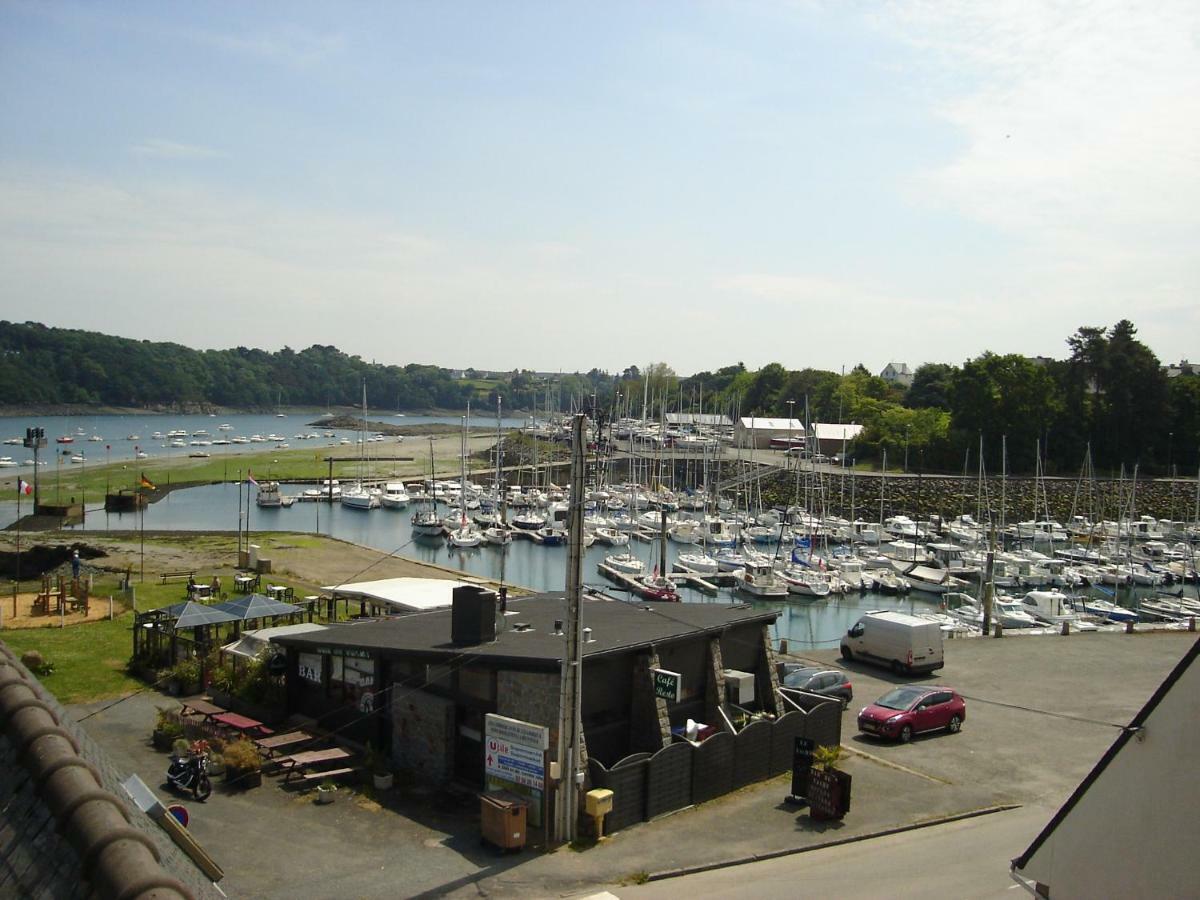 Gite De La Marina Dans La Presqu'Ile De Lezardrieux Exterior photo